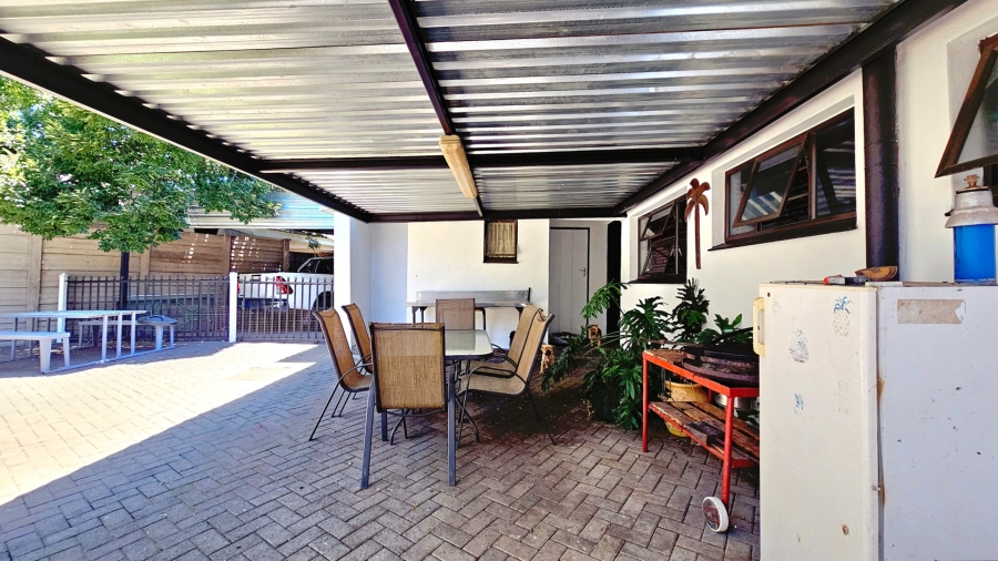 3 Bedroom Property for Sale in Noordhoek Free State